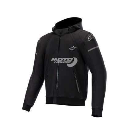 Яке SEKTOR TECH HOODIE ALPINESTARS-motohouse.bg