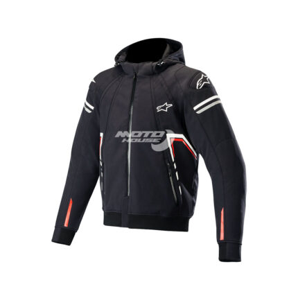 Яке SEKTOR TECH HOODIE ALPINESTARS-motohouse.bg