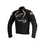 Яке T-JAWS V2 AIR ALPINESTARS-motohouse.bg