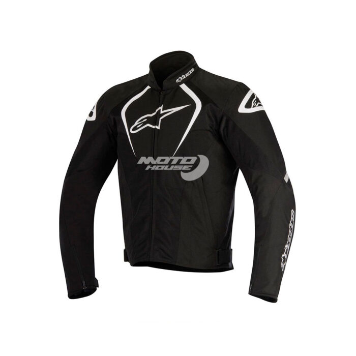Яке T-JAWS V2 AIR ALPINESTARS-motohouse.bg