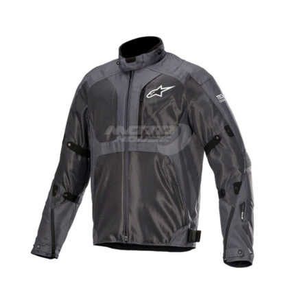 Яке TAILWIND AIR WATERPROOF JACKET TECH-AIR ASPHALT ALPINESTARS
