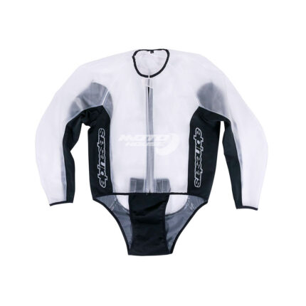 Яке дъждобран RACING RAIN ALPINESTARS-motohouse.bg
