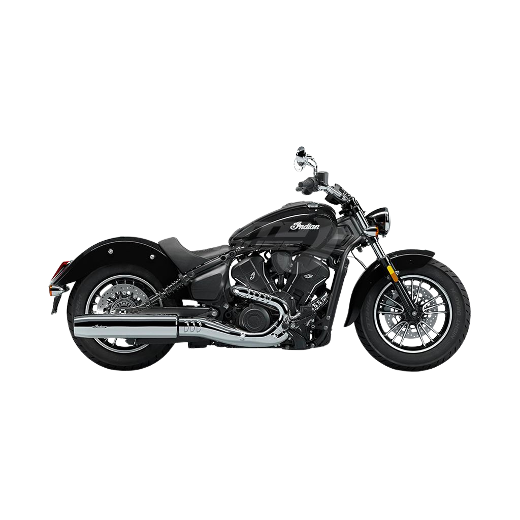 Indian Scout Sixty Classic