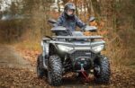 Linhai 650 LanForce EPS