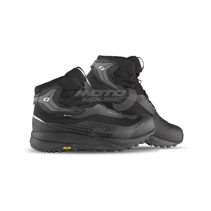 Обувки Gaerne G.Xenon Gore-Tex Black