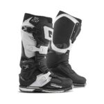Ботуши Gaerne SG22 Black/White