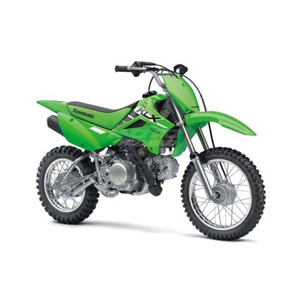 KLX110R KAWASAKI 2025