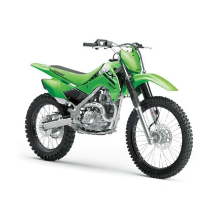 KLX140R F KAWASAKI 2025