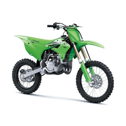 KX112 KAWASAKI 2025