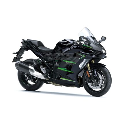 NINJA H2 SX KAWASAKI 2025