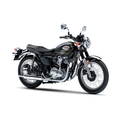 W800 KAWASAKI 2025