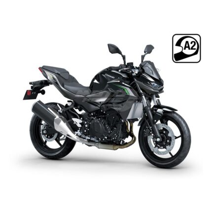 Z500 KAWASAKI 2025