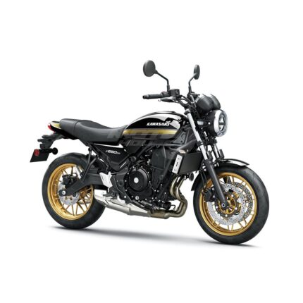 Z650RS KAWASAKI 2025