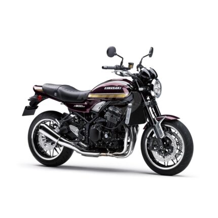 Z900RS KAWASAKI 2025