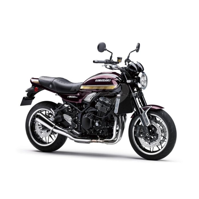 Z900RS KAWASAKI 2025