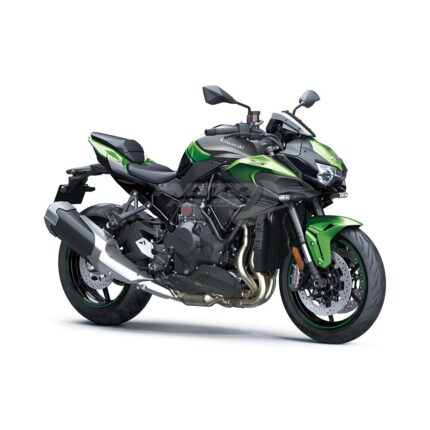 Z H2 KAWASAKI 2025