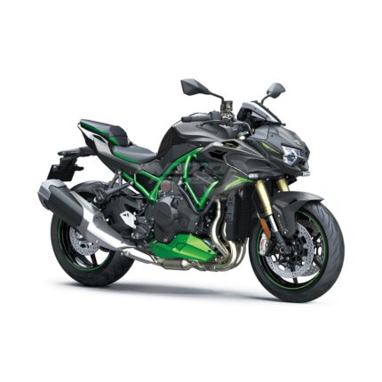 Z H2 SE KAWASAKI 2025