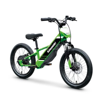Elektrode 20 KAWASAKI 2025
