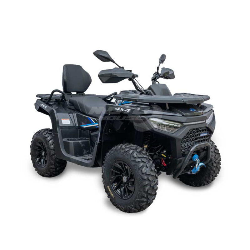 Linhai 550 Landforce