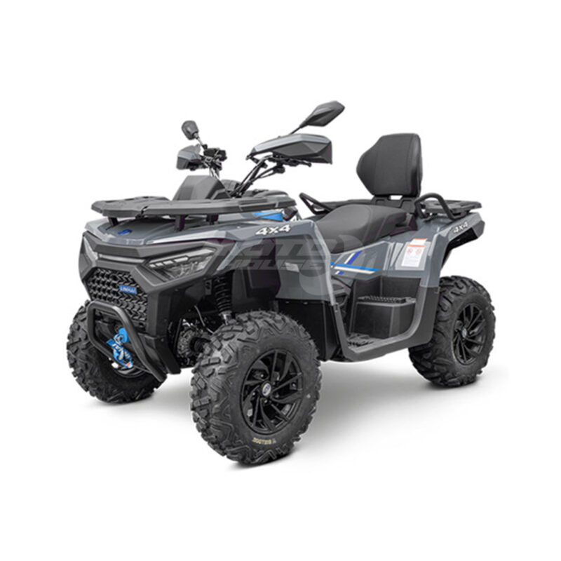 Linhai 550 Landforce