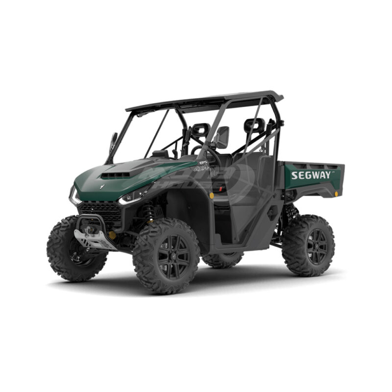 Segway Fugleman UT6